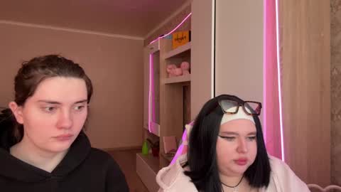 Margo  Marco online show from 02-21-26, 11:22