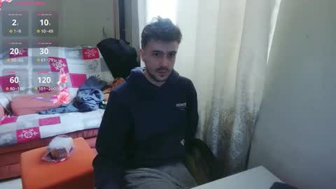 mash_potatoes_are_good online show from 10-13-25, 08:36