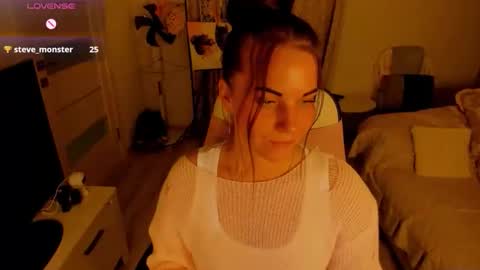 Masha online show from 10-14-25, 07:14