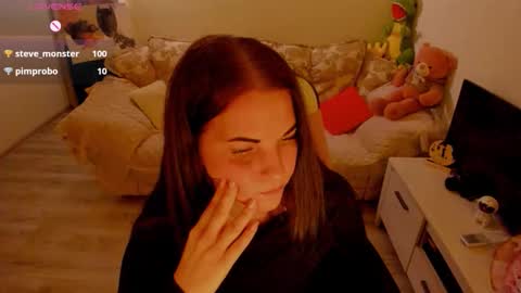 Masha online show from 10-23-25, 07:34