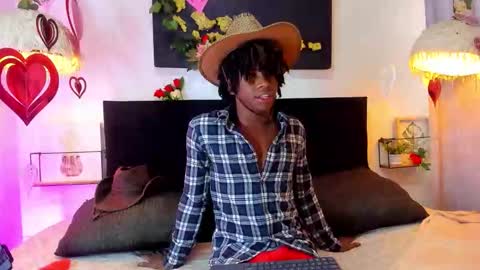 MARSHALL LEE online show from 02-14-26, 07:21