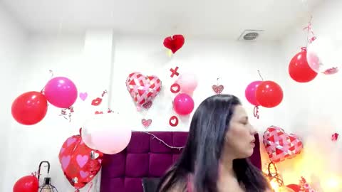 MashaPink online show from 02-18-26, 12:34