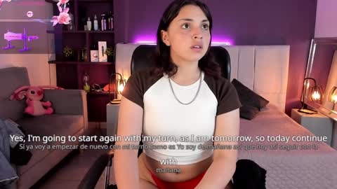 Vick online show from 02-03-25, 03:38