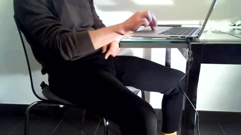 Mask07 online show from 12-08-24, 08:36