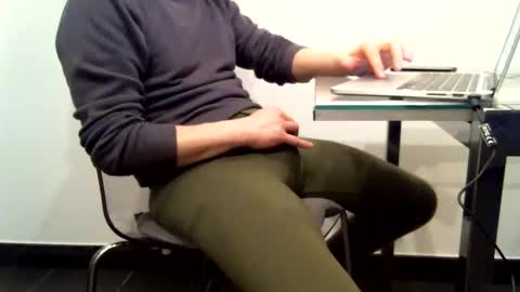 Mask07 online show from 02-28-25, 08:07