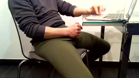 Mask07 online show from 03-10-25, 08:01