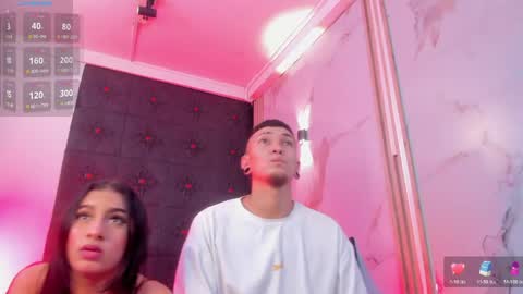 Snapshot of mask_and_emily chatting on 03-02-26, 07:21 mask_and_emily online show from 03-02-26, 07:21