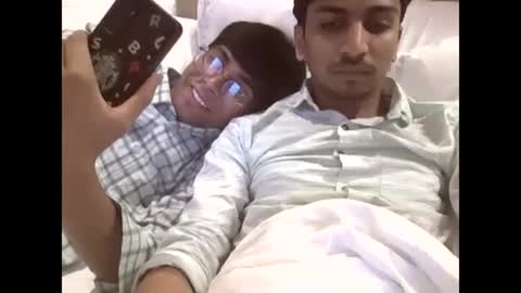 Snapshot of maskboyz2004 chatting on 01-27-25, 05:58 Mask Boy online show from 01-27-25, 05:58