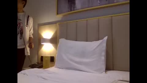 Snapshot of maskboyz2004 chatting on 01-28-25, 07:32 Mask Boy online show from 01-28-25, 07:32