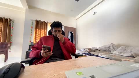 Snapshot of maskboyz2004 chatting on 02-02-25, 04:05 Mask Boy online show from 02-02-25, 04:05