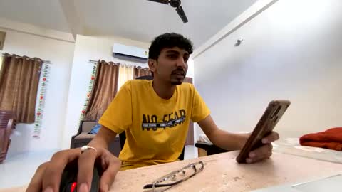 Snapshot of maskboyz2004 chatting on 03-05-25, 07:38 Mask Boy online show from 03-05-25, 07:38