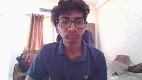 Mask Boy online show from 02-16-26, 04:52