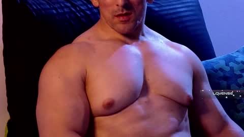 Snapshot of masked_bodybuilder chatting on 03-04-25, 01:34 masked_bodybuilder online show from 03-04-25, 01:34