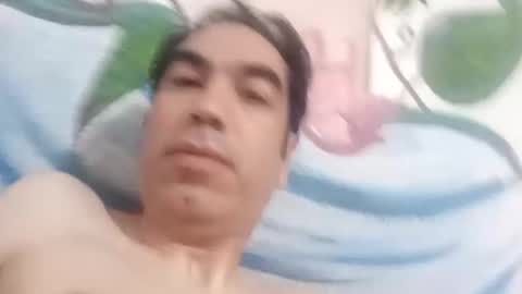 Masked Latin Noir online show from 02-08-26, 02:20