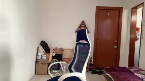 Masked Latin Noir online show from 02-23-26, 04:26