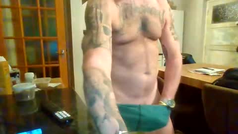 Masked Masturbation Couple online show from 11-18-25, 10:25