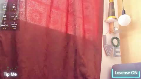 Scarlet  online show from 11-10-25, 08:08