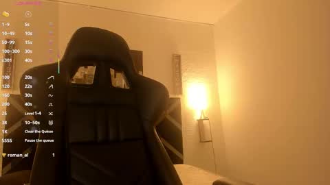 Snapshot of maskedgirl01 chatting on 01-16-26, 07:40 Scarlet online show from 01-16-26, 07:40