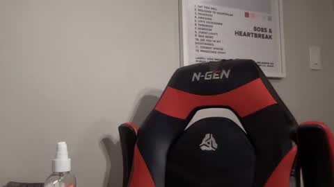 maskedmanblacc online show from 11-29-25, 01:58