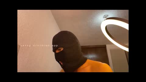 maskedvenomx online show from 02-11-25, 05:40