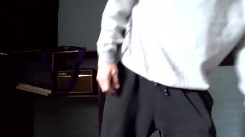 maskedyogaman online show from 11-24-25, 05:34