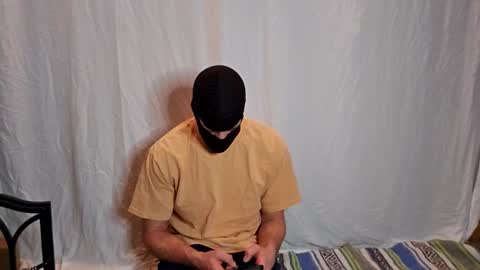 maskedyogaman online show from 02-03-26, 03:15