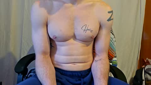 maskedyogaman online show from 02-22-26, 10:08