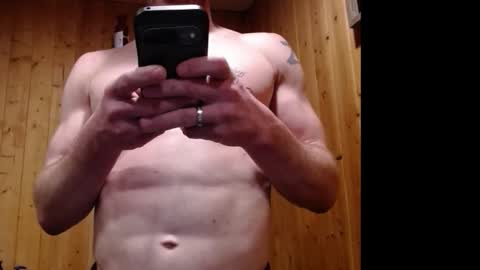 maskedyogaman online show from 02-28-26, 02:23