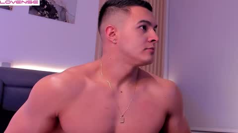 Mason Bennet online show from 11-29-25, 10:24