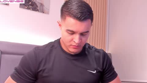 Mason Bennet online show from 01-06-26, 11:29