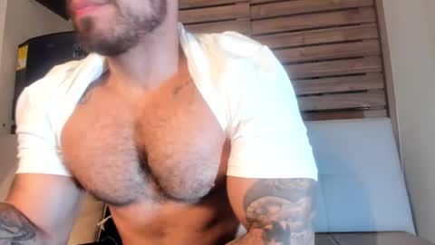 Mason Andre online show from 02-28-25, 02:53