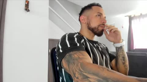 Mason Andre online show from 01-18-26, 05:50