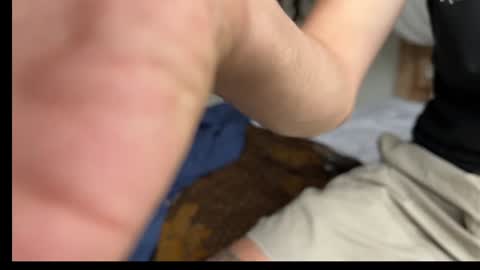 Mason online show from 01-31-25, 03:52