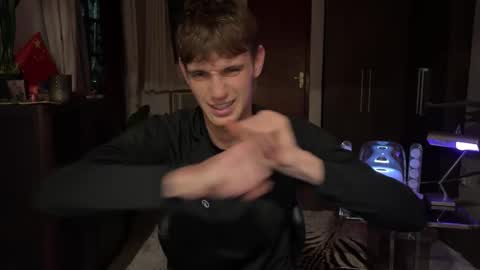 Mason online show from 10-11-25, 10:41