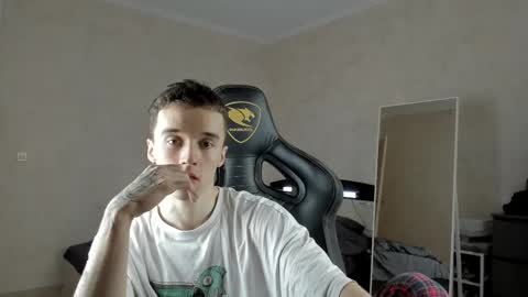 Mason online show from 03-04-25, 12:55