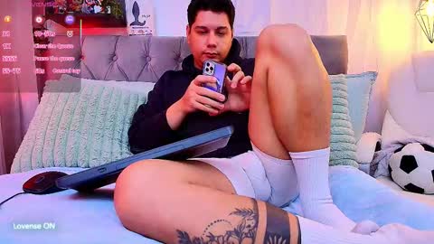 masonheat online show from 12-20-25, 02:51