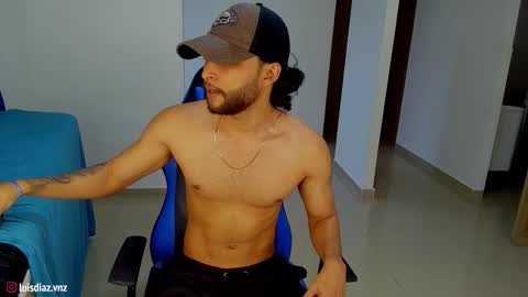 I Am Odin  online show from 10-29-25, 10:22