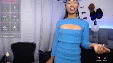 Snapshot of massielhot chatting on 11-27-25, 06:54 massielhot online show from 11-27-25, 06:54