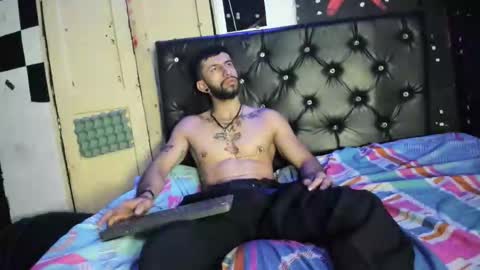 massimo365days69 online show from 03-14-26, 10:10