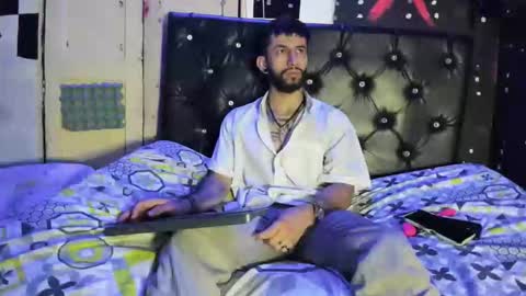 massimo365days69 online show from 03-16-26, 03:34