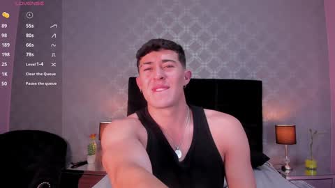 Massimo online show from 12-20-24, 02:49