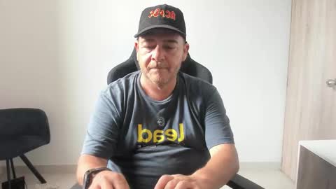 massimo_danger online show from 09-16-25, 09:05