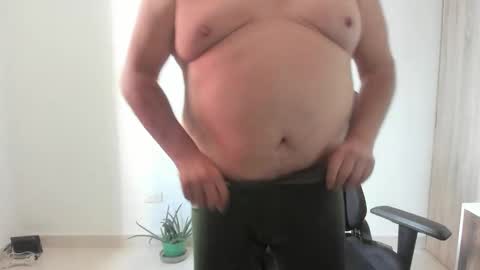 massimo_danger online show from 10-06-25, 08:39
