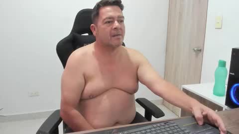 Snapshot of massimo_danger chatting on 12-03-25, 08:07 massimo_danger online show from 12-03-25, 08:07