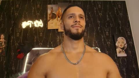 massimo_greco2 online show from 10-29-25, 10:44