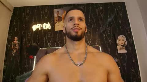 massimo_greco2 online show from 01-08-26, 10:01