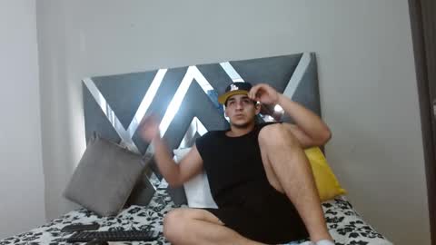 massimo_vidal online show from 09-22-25, 12:07