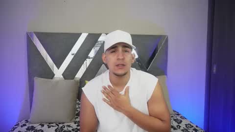 massimo_vidal online show from 10-01-25, 12:22