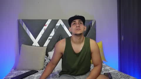 massimo_vidal online show from 10-05-25, 01:37