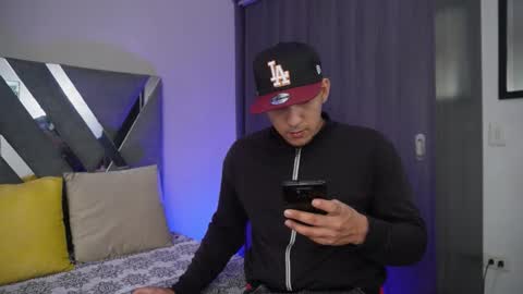 massimo_vidal online show from 10-13-25, 01:00